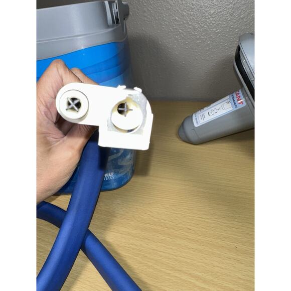 Kodiak Polar Cold Therapy System Machine Recovery Cryotherapy NO PADS - Picture 11 of 12